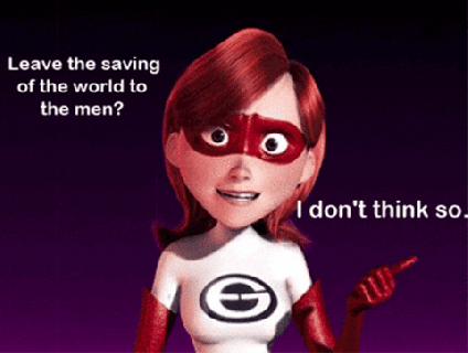 the incredibles no gif find share on giphy small