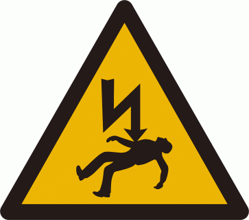 how to deal with electric shocks and electrocution preparedness pro small
