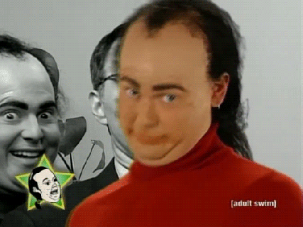 gif reaction gif tim and eric spagett tim and eric awesome small