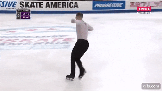 you need to watch the figure skating routine benji schwimmer small