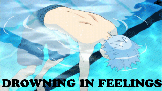 feels gif emotion feels drowning discover share gifs small