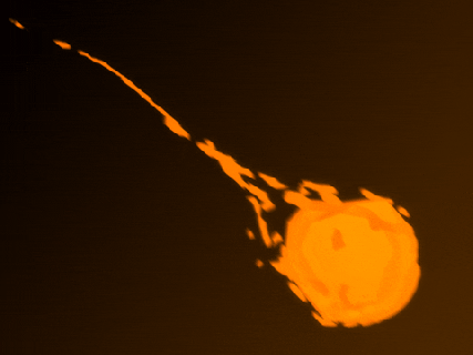 end of the world animation gif by matthew butler find small