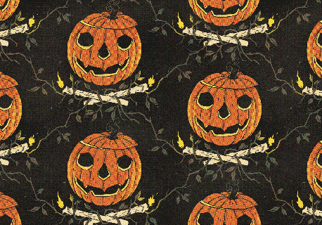 spooky hoes wallpaper small
