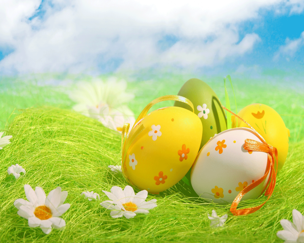 happy easter easter wallpaper easter and happy easter small