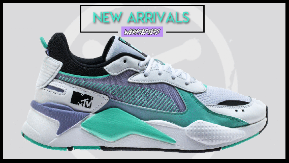 the puma rs x mtv pack is available now weartesters youtube allen iverson small