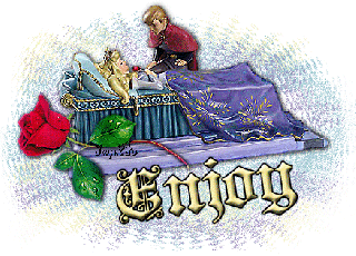 sleeping beauty animated images gifs pictures animations small