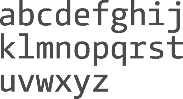 https://cdn.lowgif.com/small/7aab2acb57a9fe80-myfonts-monospaced-typefaces.gif