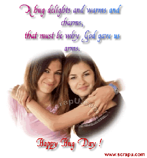 hug day sms for friends valentine s day info small