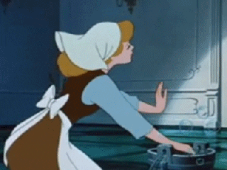 i just have one thing to say about disney s cinderella 1950 movie small