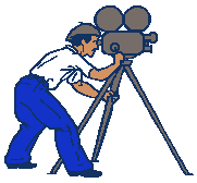 cameramen videographers animated images gifs pictures small