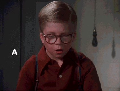 christmas story gif find share on giphy small
