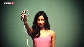 aubrey plaza complex magazine gif find share on giphy small