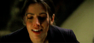 person of interest shaw and root fanfiction small