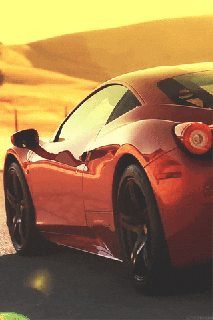 cars ferrari gif find share on giphy small
