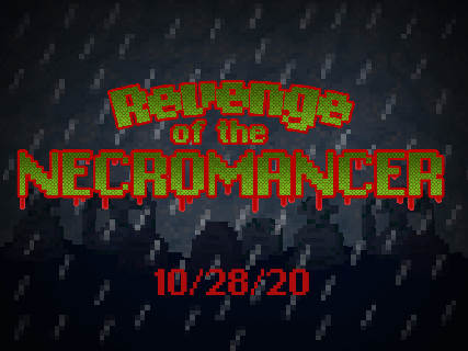 realm of the mad god exalt patch 1 2 0 necromancer s revenge steam news animated gifs scary castles