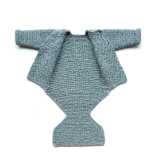 baby onesie and romper knitting patterns in the loop knitting small
