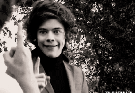 harry styles funny face gifs find share on giphy small