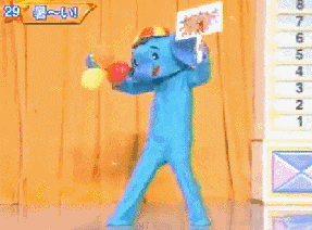 costume elephant smashing gif shared by gravelwing on gifer small