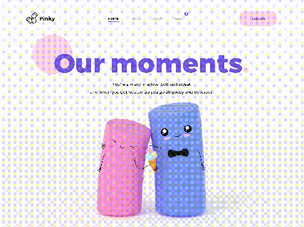 trends in ui design 2021 that will take your projects to a marshmallow gif small