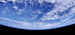 space loops nasa shares its gif collection small