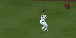 gif of the moment rick ankiel s hose part ii the small