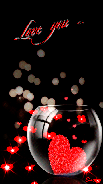 decent image scraps love you animation valentine pinterest small