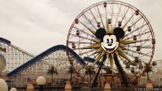 disneyland gif find share on giphy small