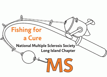 fishing for a cure national ms society small