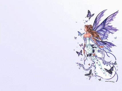 fairy desktop backgrounds group 58 small
