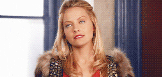 ugly betty amanda tanen somers gif find share on giphy small