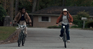 definitive proof that stranger things is based on twenty one pilots small