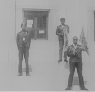 black panther gif by us national archives find share small