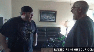 pickleboy from the angry grandpa flipping his dad s table small