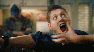 funny supernatural gifs get the best gif on giphy small