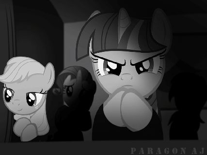 mlp angry clap by paragonaj my little pony friendship is magic small