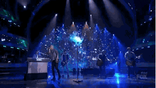 jennifer lopez band gif by american idol find share on small