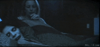 scary creepy gifs get the best gif on giphy small