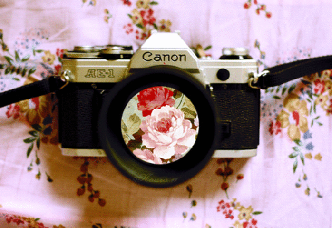 floral background tumblr small