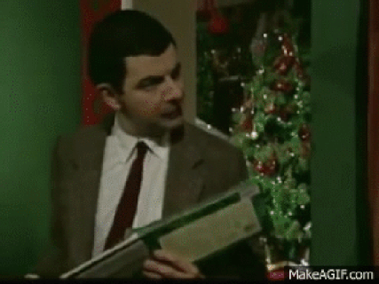 gif mr bean animated gif on gifer by groran small