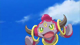 new hoopa design small