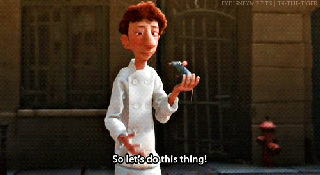 alfredo linguini disney gif find share on giphy small