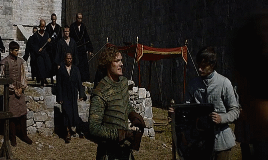 the 5 most important moments in game of thrones season 5 episode 4 small
