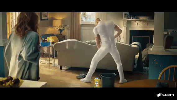 mr clean new super bowl ad cleaner of your dreams small