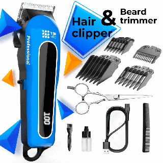 braun mgk3260 8 in 1 men s beard trimmer and hair clipper north star umbrella