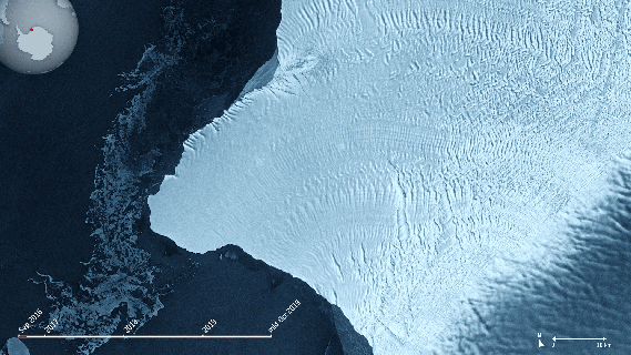 earth from space antarctic halloween crack spaceref wallpaper
