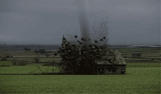 tornado destruction barn gif on gifer by tojale small