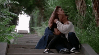 cute couple kissing gifs get the best gif on giphy small