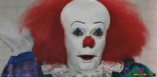 clown prank gif gif animation animated pictures small