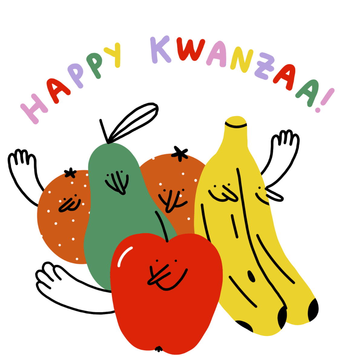 happy kwanzaa animated gif by miguel ngel camprub small