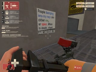 team fortress 2 technical issues why do my tf2 sprays look low res small